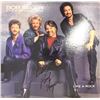 Image 1 : Autograph Bob Seger Like a Rock Vinyl