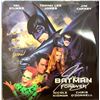 Image 1 : Autograph Batman Forever Vinyl