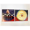 Image 1 : Autographed Katy Perry Smile CD Album
