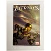 Image 1 : Eternals #3 of 6 MARVEL Vintage Comic Book
