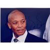 Image 1 : Autograph Signed Dr. Dre Photo