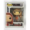 Image 1 : JSA Signed Scarlet Witch Funko Pop