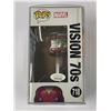 Image 2 : JSA Signed Vision Funko Pop