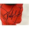 Image 2 : Spiderman Tobey Maguire  Autograph Signed Mask