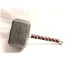 Image 1 : Thor Chris Hemsworth  Autograph Signed Hammer