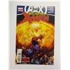 Image 1 : A Vs X #15 MARVEL Vintage Comic Book