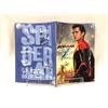Image 1 : Spiderman Far From Home  Autograph Signed Picture Book