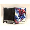 Image 1 : Spiderman 2  Autograph Signed Picture Book