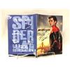 Image 1 : Spiderman Far From Home  Autograph Signed Picture Book