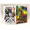 Image 1 : Thor Ragnarok  Autograph Signed Picture Book
