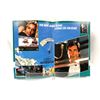 Image 2 : 007 James Bond Living Daylights  Autograph Signed Picture Book