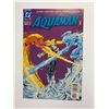 Image 1 : Aquaman 8 DC Vintage Comic Book