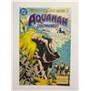 Image 1 : Aquaman 10 DC Vintage Comic Book