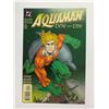 Image 1 : Aquaman 2 DC Vintage Comic Book