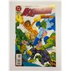 Image 1 : Aquaman 7 DC Vintage Comic Book