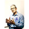 Image 1 : Tim Cook Autograph  Autograph Signed Photo