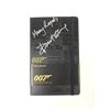 Image 1 : Daniel Craig Autograph  Autograph Signed James Bond 007 Toy Car
