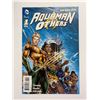 Image 1 : Aquaman 1 DC Vintage Comic Book