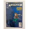Image 1 : Aquaman 52 DC Vintage Comic Book