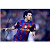 Image 1 : Lionel Messi Autograph  Autograph Signed Photo