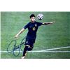 Image 1 : Neymar Autograph  Autograph Signed Photo
