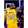 Image 1 : Kobe Bryant Autograph  Autograph Signed Photo