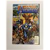 Image 1 : Avengers 11 Marvel Vintage Comic Book