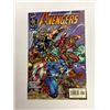Image 1 : Avengers 8 Marvel Vintage Comic Book