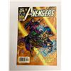 Image 1 : Avengers 3 Marvel Vintage Comic Book