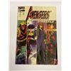 Image 1 : Avengers 1 Marvel Vintage Comic Book