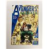 Image 1 : Avengers 1 Marvel Vintage Comic Book