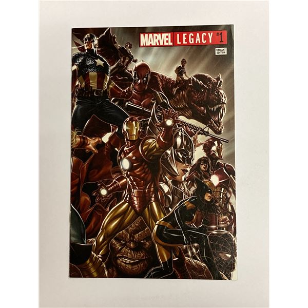 Avengers 1 Marvel Vintage Comic Book