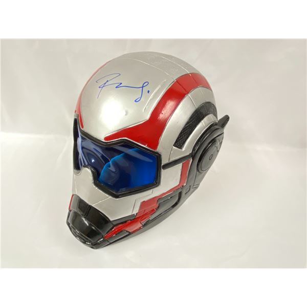 Robert Downey Jr Autograph  Autograph Signed Avengers Endgame Helmet