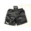 Image 1 : Mike Tyson Autograph Signd Boxing Shorts