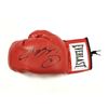 Image 1 : Sugar Ray Leonard Autograph Signd Boxing Glove