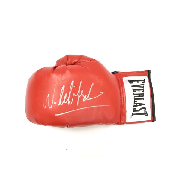 Wladimir Klitschko Autograph Signd Boxing Glove