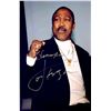 Image 1 : Joe Frazier Autograph  Autograph Signed Photo