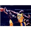 Image 1 : Shaquille O'Neal Autograph  Autograph Signed Photo