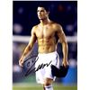 Image 1 : Cristiano Ronaldo Autograph  Autograph Signed Photo