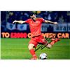 Image 1 : Gareth Bale Autograph  Autograph Signed Photo