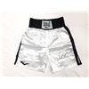 Image 1 : George Foreman Autograph Signd Boxing Shorts
