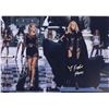 Image 1 : Karlie Kloss Photo Autographed  Autograph Signed