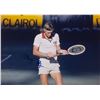 Image 1 : Tennis  Autograph Signed Photo Bjorn Borg