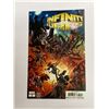 Image 1 : Avengers Infinity War 3 Marvel Vintage Comic Book