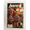 Image 1 : Avengers 13 Marvel Vintage Comic Book