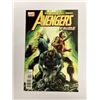 Image 1 : Avengers 4 Marvel Vintage Comic Book