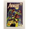 Image 1 : Avengers 16 Marvel Vintage Comic Book