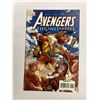Image 1 : Avengers 8 Marvel Vintage Comic Book