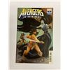 Image 1 : Avengers 7 Marvel Vintage Comic Book
