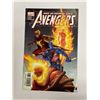 Image 1 : Avengers 83 Marvel Vintage Comic Book